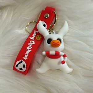 Character Bag Charm/Keychain